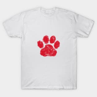 Paw T-Shirt